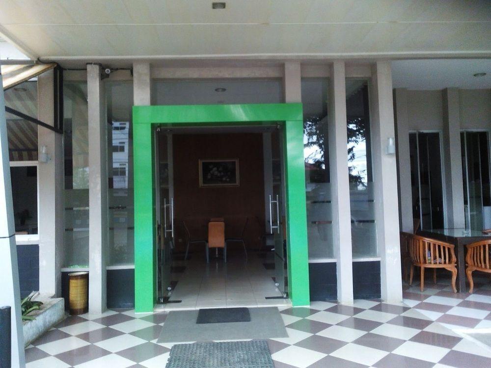 Xtra Hotel Bengkulu Extérieur photo