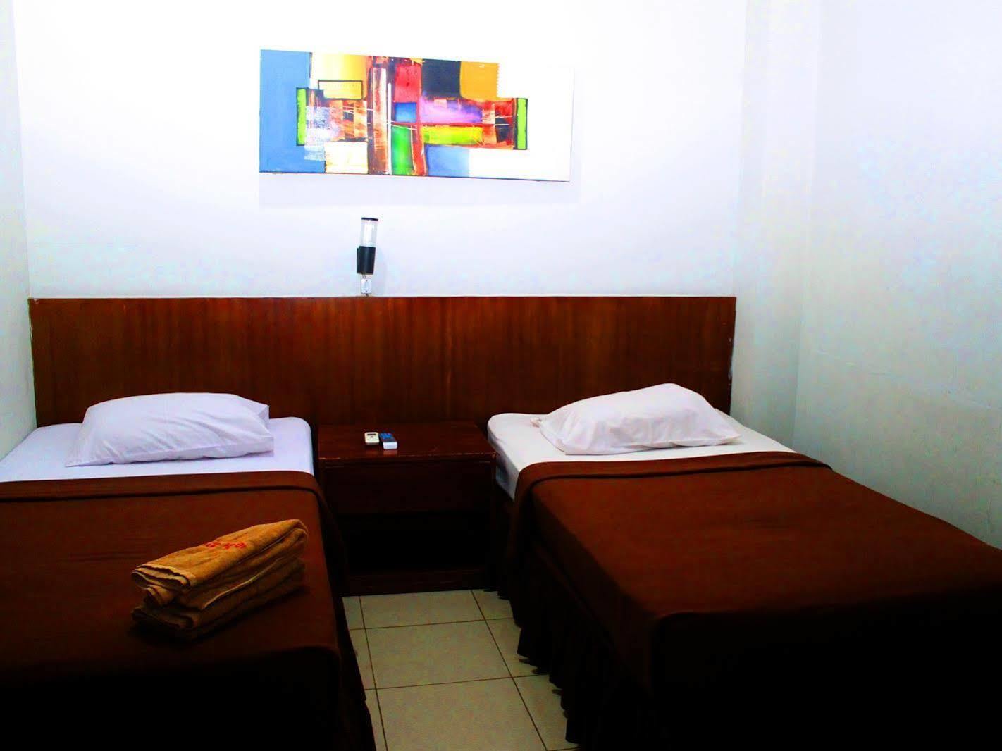 Xtra Hotel Bengkulu Extérieur photo