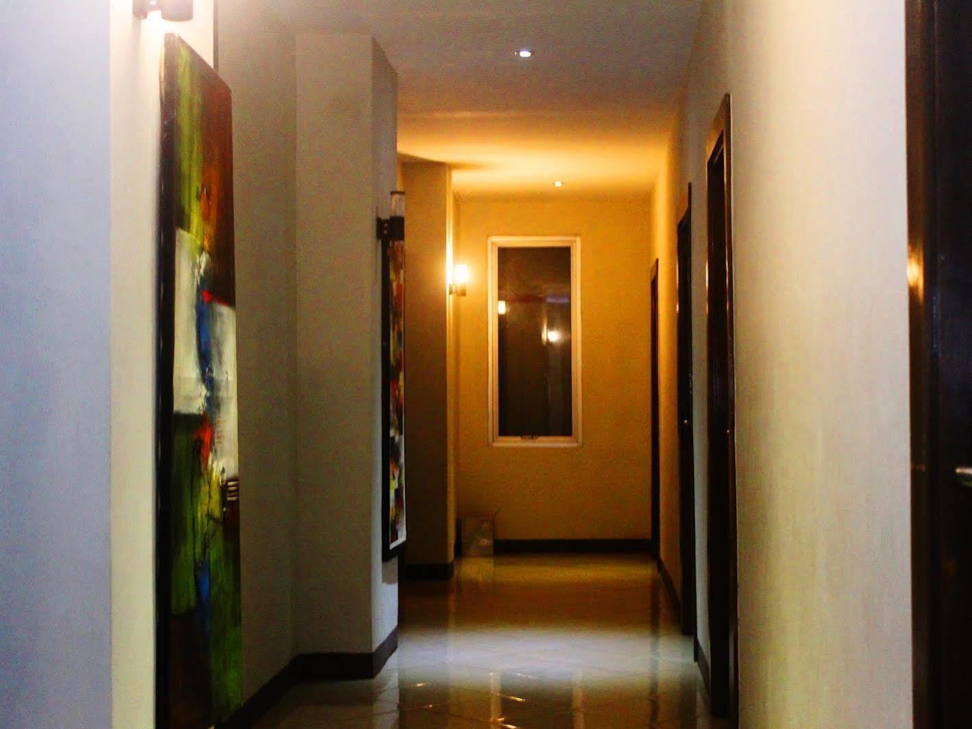 Xtra Hotel Bengkulu Extérieur photo