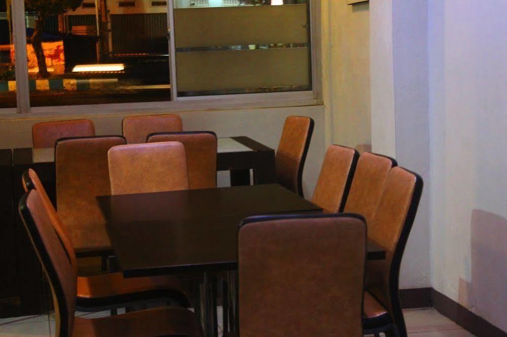 Xtra Hotel Bengkulu Extérieur photo