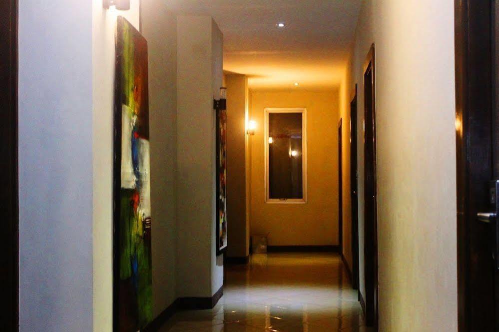 Xtra Hotel Bengkulu Extérieur photo