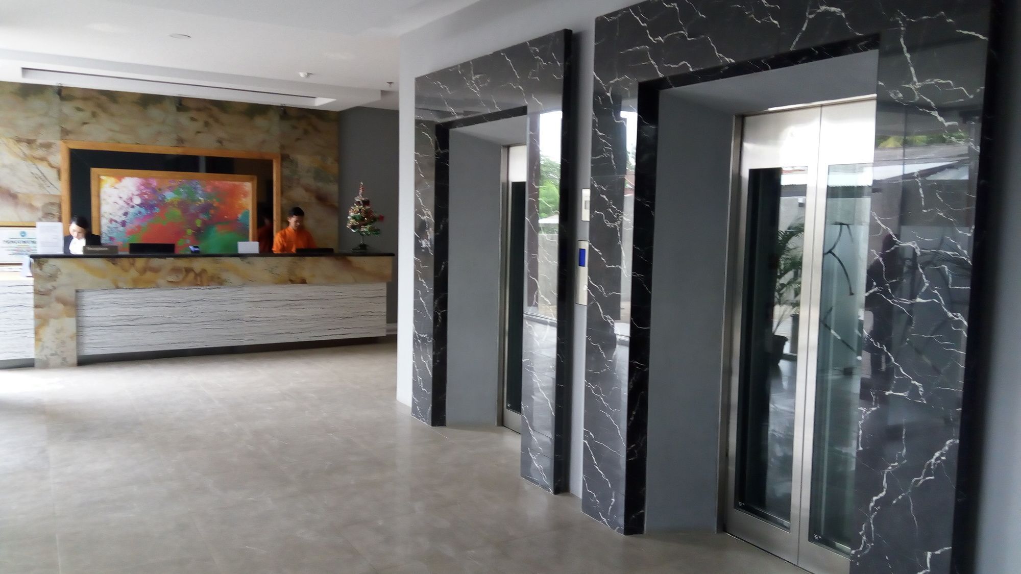 Xtra Hotel Bengkulu Extérieur photo