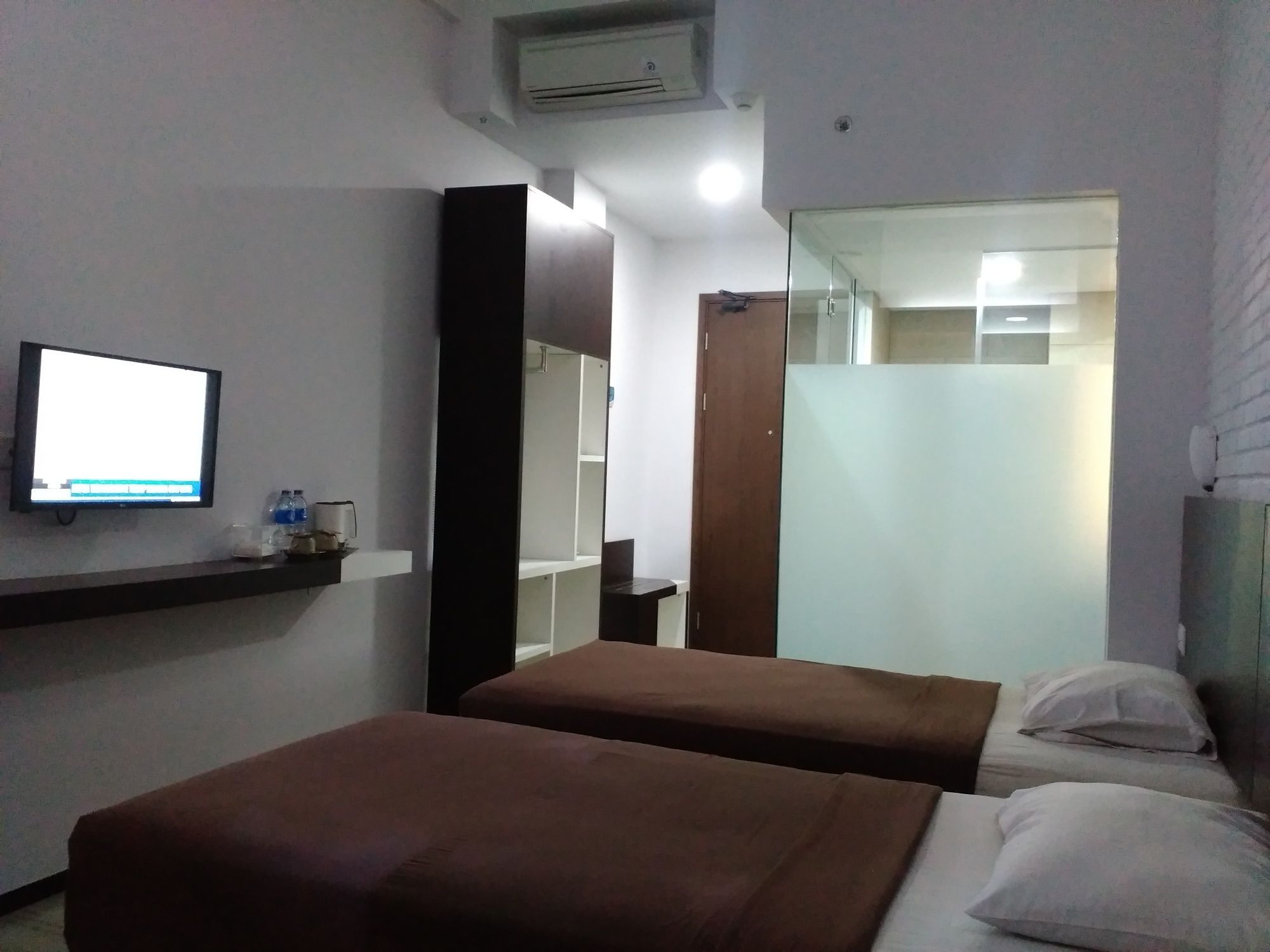 Xtra Hotel Bengkulu Extérieur photo